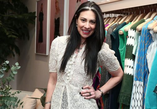 Stacy London on Unethical Fashion and What Not to Wear