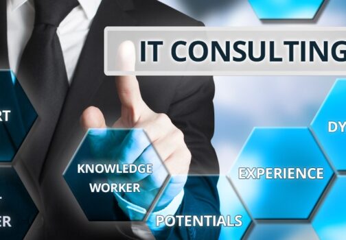 IT consulting