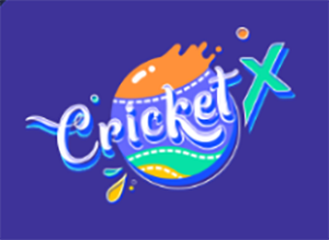 cricketx game